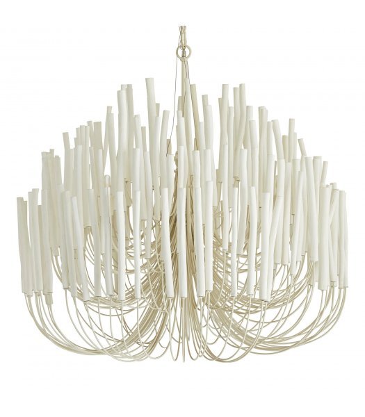 Arteriors Home AH-89100 Tilda Chandelier 